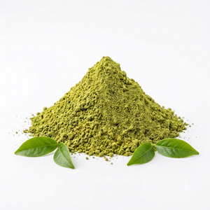 Poudre de feuilles de henné pure pour la coloration naturelle des cheveux - Product Image 1