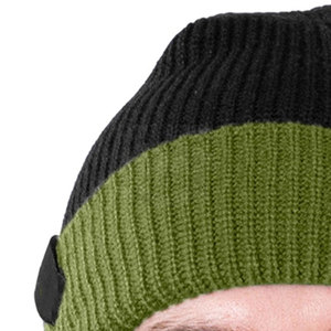 Gorro de Punto Cálido y Cómodo para Invierno, para Hombre y Mujer, Nuevo Diseño, Gorro de Punto Unisex de Alta Calidad, Bordado Personalizado - Product Image 4