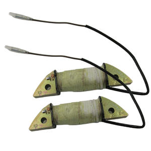 Bobina de encendido de cobre puro 168F-192 para motores de gasolina, generadores, bombas de agua y cultivadores; ¡Compra 1 y llévate 1 gratis! - Product Image 2