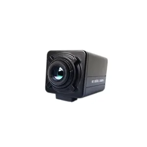 384x288 12 мм объектив RJ45 Лидер продаж lwir инфракрасная неохлаждаемая камера ночного видения LWIR IP-online cctv тепловизионная камера