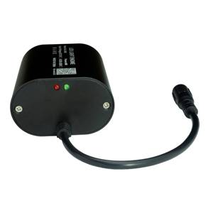 6W Mini RGBW Dynamic Twinkle Fiber Optic Starry Sky <b>Light</b> Kit with RF <b>Remote</b> APP <b>Control</b> for Car Roof Home Ceiling Decoration - Product Image 4