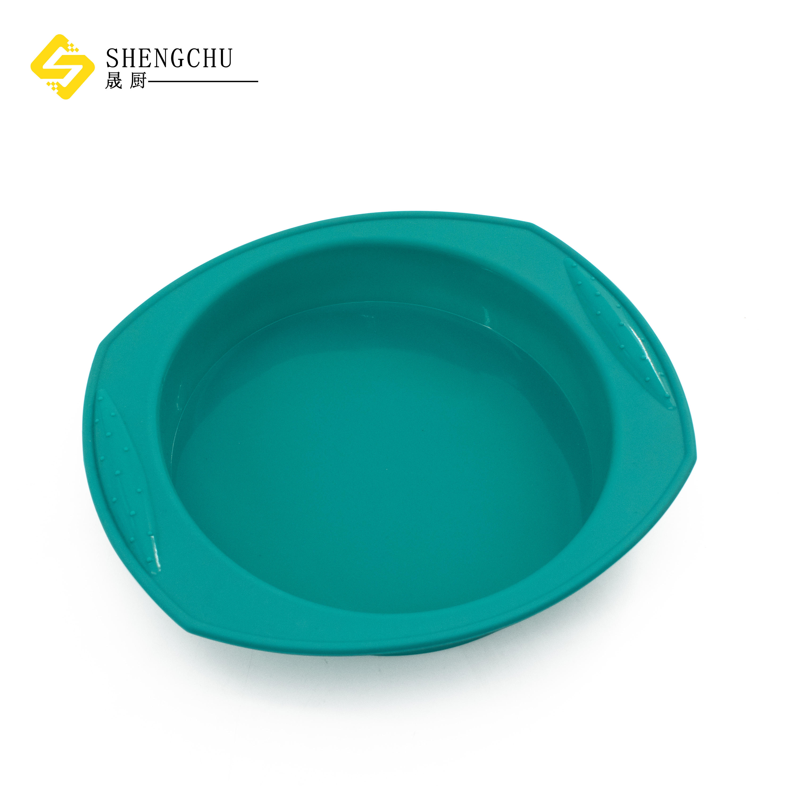 สีเขียว