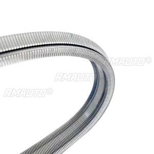901072 แถบเหล็กโซ่ส่งกำลังสำหรับนิสสัน JF015E ชิ้นส่วนเครื่องยนต์อุปกรณ์เสริมในรถยนต์ - Product Image 4