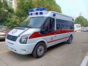 <span class=keywords><strong>Ambulancia</strong></span> Móvil Profesional para UCI, Vehículo de Transporte para Llamadas <span class=keywords><strong>112</strong></span> - Product Image 2