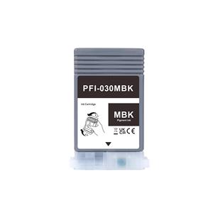 Premium kompatible PFI-030 Inkjet-Patrone für Canon <span class=keywords><strong>TA</strong></span>-20/<span class=keywords><strong>TA</strong></span>-30 Drucker Verschiedene Farben - Product Image 3
