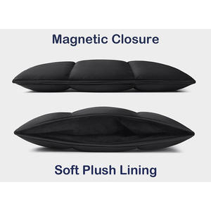 Funda <span class=keywords><strong>de</strong></span> Nailon Personalizable para Portátil, con Cierre Magnético, a Prueba <span class=keywords><strong>de</strong></span> Golpes, Impresión a Doble Cara, para Tablet, Compatible con Air Pro y PC - Product Image 3