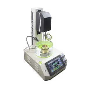 Lab Penetration Dynamic Cone Penetrometer for Lubricating Grease/ Asphalt