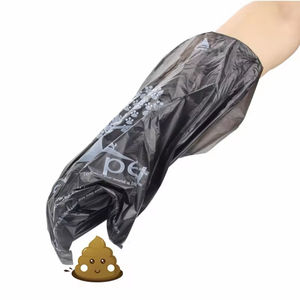 Bolsas Biodegradables <span class=keywords><strong>para</strong></span> Excremento de Perro, Compostables, de Almidón de Maíz, PLA, PBAT, de Alta Calidad, al por Mayor - Product Image 5