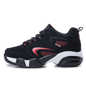 Chaussures de marche d'extérieur antidérapantes de grande taille de haute qualité, chaussures de sport de créateur à la mode pour homme, vente en gros - Product Image 4