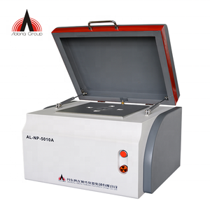 Aolong Röntgen gold Test maschinen Metalle billig XRF Analysator Labor Röntgengerät Industrie XRF Spektrometer zu verkaufen - Product Image 3