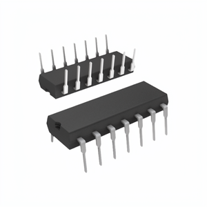 SP491EEP-L BOM IC en stock Achetez des composants électroniques en ligne 14 DIP (0.300", 7.62mm) Interface IC TRANSCEIVER FULL 1/1 14PDIP - Product Image 1