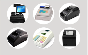 Nhà Máy Trực Tiếp 80 Mét X 70 Mét Nhãn Giấy Nhiệt A6 Giấy Nhiệt Cuộn 57X40 Nhiệt Giấy Cuộn - Product Image 6