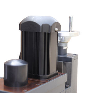 China Vervaardigt Verticale Tafelblad Mini Boorfreesmachine My20 Kleine Freesmachine - Product Image 6