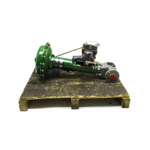 667 EZ SIZE 34 不锈钢 14-30PSI NSMP全新原装现货工业自动化PLC编程控制器 - Product Image 1