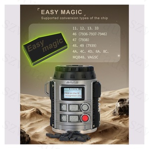 <span class=keywords><strong>Machine</strong></span> à cloner les puces 2M2 facile avec 20 puces - Product Image 4