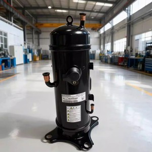 Compresseur de réfrigération pour climatisation GT A5539EAS57 AGT201A311SM, usage industriel, refroidissement et chauffage - Product Image 1
