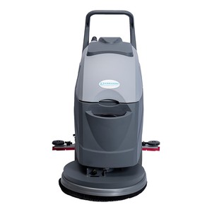 <span class=keywords><strong>Robot</strong></span> industriel pour le lavage des sols, machine de nettoyage des sols à conducteur marchant, laveuse de sols industrielle professionnelle et commerciale - Product Image 2