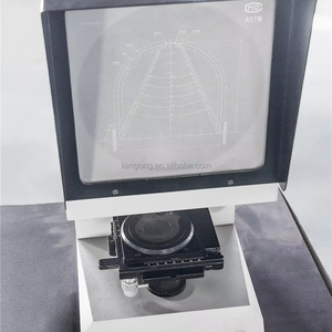 Proyector de Muescas para Pruebas de Impacto Charpy U V - Product Image 2