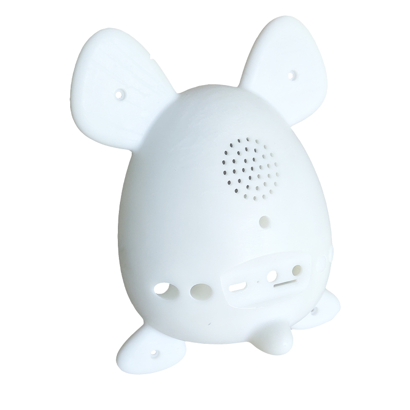 Букет polyjet с цветным принтом имитирует ABS M30i SLA SLS FDM услуги 3D-печати