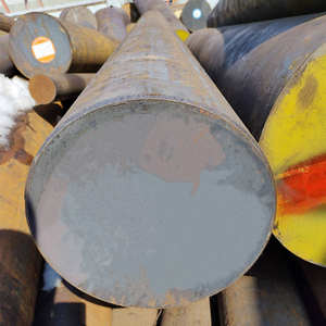 מוט פלדה 41Cr4 מגולגל קר/חם 9 מ\"מ, פלדת מבנה מסגסוגת, מותג JFE לחלקי רכב, תוצרת סין, מחיר תחרותי - Product Image 4