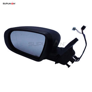 Зеркало для буксировки 11/12 - Product Image 1