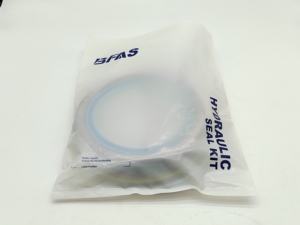 ערכת חותם הידראולית sk380d עבור חופר אחר החלפת שוק - Product Image 3