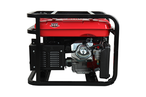 Xinbateカーハンドクランクパキスタン小型電気モーター<span class=keywords><strong>3kva</strong></span>発電機パキスタン - Product Image 2