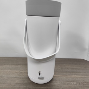 Customized 27000mah 220W USB Rechargeable Kettle Type-C for Indoor Ousdoor <b>Portable</b> Boiling Water <b>Heater</b> - Product Image 6