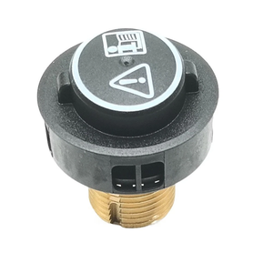 Tapa de mantenimiento de presión para Limpiador de <span class=keywords><strong>vapor</strong></span> <span class=keywords><strong>SC4</strong></span>, bloqueo de seguridad para <span class=keywords><strong>Karcher</strong></span> - Product Image 1