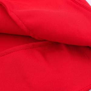 PB&ZA Vestido Colgante con Cuello de Doble Capa Chic a la Moda para Mujer Novedad 2025 Vestidos Femeninos Vintage Sin Mangas Túnica Mujer - Product Image 6