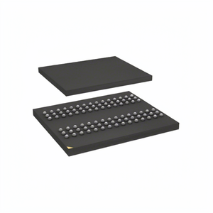 IS42S32160B-7BLI 90 LFBGA <b>Memory</b> Electronics Component In Stock - Product Image 1