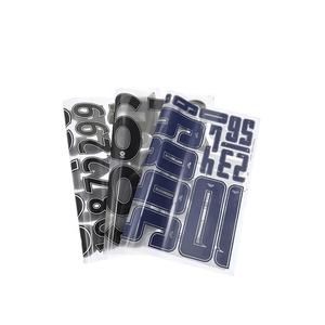 Trasferimenti DTF Personalizzati con Stampa Serigrafica, Design Pronti per la Stampa, <span class=keywords><strong>Numeri</strong></span> per Maglie da Basket <span class=keywords><strong>e</strong></span> Calcio, Trasferimento a Caldo di <span class=keywords><strong>Nomi</strong></span> <span class=keywords><strong>e</strong></span> <span class=keywords><strong>Numeri</strong></span> - Product Image 5