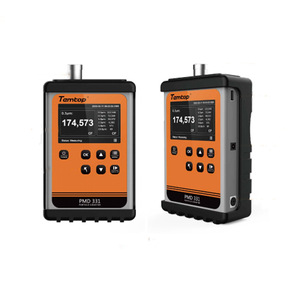 เครื่องวัดอนุภาค Temtop Pmd 331 ขนาด 0.3-10 ไมครอน สำหรับตรวจสอบคุณภาพอากาศ ใช้สำหรับทดสอบแผ่นกรองและวัสดุ - Product Image 4
