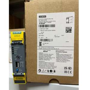 1 رحل أمان 3SK11221CB41 جديد - Product Image 1