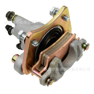 คาลิปเปอร์เบรกหลังนอร์ธสตาร์สำหรับอะไหล่ทดแทนสำหรับการซ่อมแซมยานพาหนะอเนกประสงค์โพลาริส สปอร์ตแมน 400 - Product Image 2