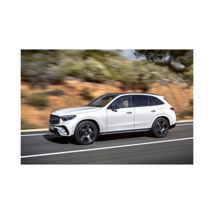 VEHÍCULO USADO <span class=keywords><strong>MERCEDES</strong></span>-BENZ GLC DISPONIBLE PARA EXPORTACIÓN - Product Image 4