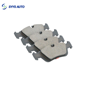 <span class=keywords><strong>Pastiglie</strong></span> freno anteriori 34116761242 34116761244 34111160356 34111164498 34111164500 34111165555 per <span class=keywords><strong>BMW</strong></span> 318i 318is 318ti e36 e46 Z3 Z4 - Product Image 2