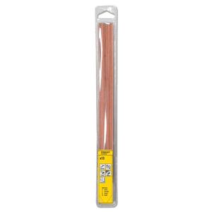 AWELCO - 90064 Varillas de relleno Stanley TIG en blíster-SOLDADURA EAN 8004386900642 - Product Image 1