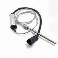 Capteur de température GP C32 C18 3508 3512 3516 3524B 415-2432 4152432 163-7882 1637882 pour accessoires d'excavatrice Caterpillar