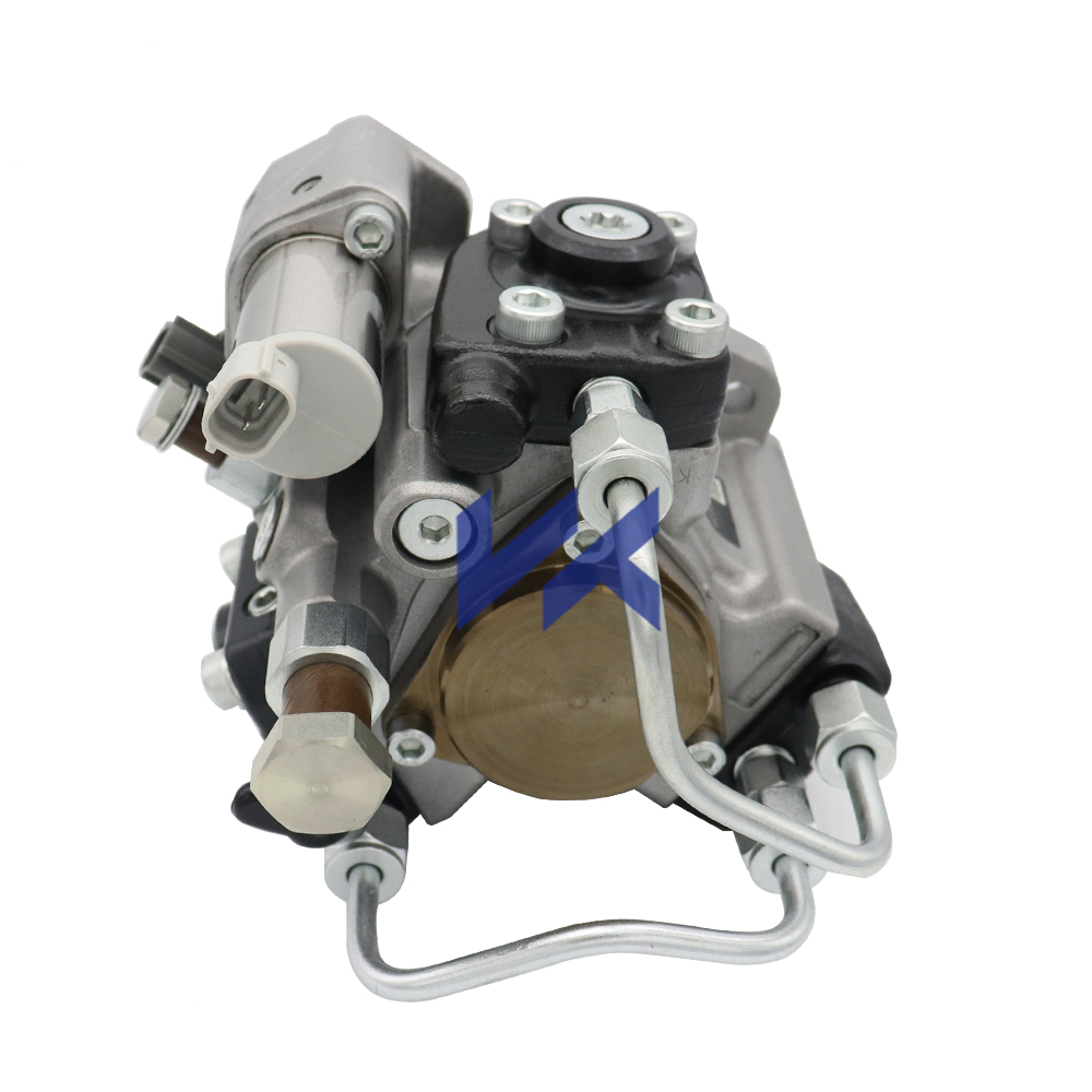 長門 294050-0471 Fuel Pump - High Pressure Common Rail for NISSAN