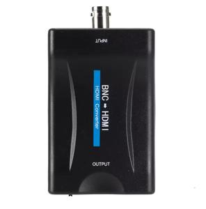 Convertitore BNC a <span class=keywords><strong>HDMI</strong></span> 1080P Adattatore Audio Video per Telecamera CCTV/Monitor/Sistema di Sicurezza - Product Image 1
