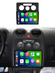 MEKEDE MS Android 8 + 128G vídeo del coche para VW <span class=keywords><strong>Caddy</strong></span> 3 2004-2010 Radio de coche reproductor Multimedia navegación estéreo GPS 360 Cámara - Product Image 6