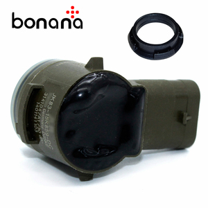 JK83-15K859-DC pour Range Rover <span class=keywords><strong>Velar</strong></span> <span class=keywords><strong>L560</strong></span> Capteur de stationnement PDC Aide au stationnement LR093753 - Product Image 4