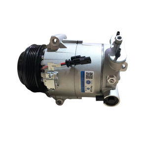 Coche para <span class=keywords><strong>GMC</strong></span> Chevrolet Equinox Buick Envision AC compresor 23301206 3590566 CO 11483C - Product Image 1