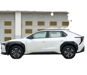 SUV eléctrico Toyo.ta <span class=keywords><strong>2023</strong></span>, SUV eléctrico de nueva energía, EV Sedán, coche con caja de cambios automática y motor de accionamiento FWD único, - Product Image 1