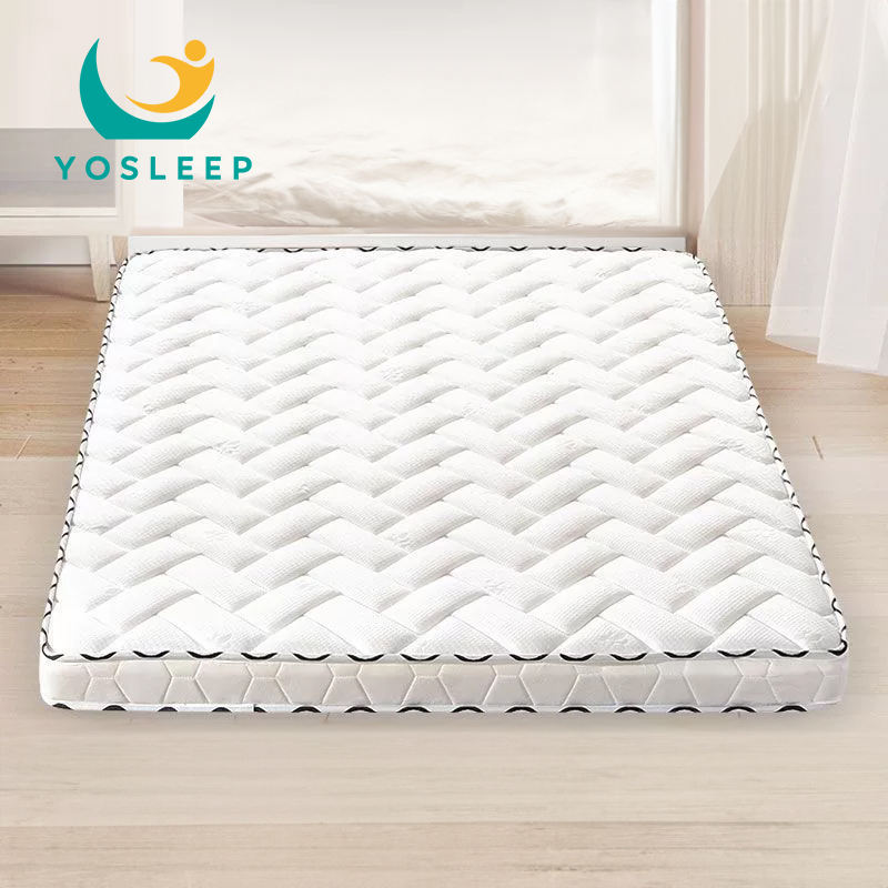 Sleep Well Thin Mattresses Comfortable Durable