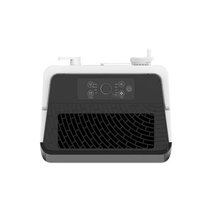 <span class=keywords><strong>Deshumidificador</strong></span> Doméstico <span class=keywords><strong>Grande</strong></span> de 30L/Día, Funcionamiento Silencioso Personalizable, Pantalla Táctil Inteligente, Secado Rápido para Toda la <span class=keywords><strong>Casa</strong></span> - Product Image 3