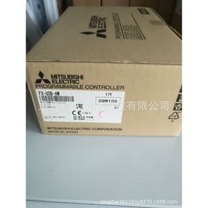 Convertisseur de communication programmable Mitsubishi Electric FX-USB-AW fabriqué au Japon - Product Image 1