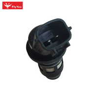Inyectores de Combustible JS50-1 5907 16600-73C90 Nuevos de Alta Calidad para Nissan Primera Sentra B13 B14 1.6L Precio de Fábrica