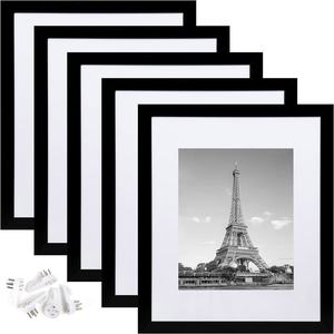Cadres photo transparents en PVC pour affiches, décoration murale, adaptés à la suspension ou à l'affichage sur bureau, idéal comme cadeau - Product Image 6